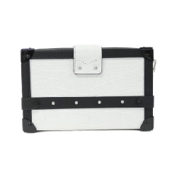 Túi xách vai Louis Vuitton Exotic Leather Petit Mal N92117 614370