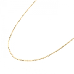 Dây chuyền Venetian K18YG - Hàng hiệu Chính hãng 862481