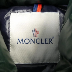 MONCLER TIB Áo gile - Hàng hiệu Chính hãng 892718