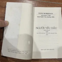 Người Yêu Dấu - Toni Morrison (k1) 603509