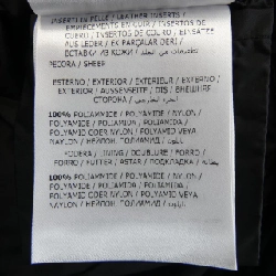 Áo khoác lông vũ MONCLER 637564