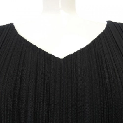 【Mã giảm giá】Đầm PLEATS PLEASE 649559