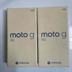 Motorola 5G 1033514