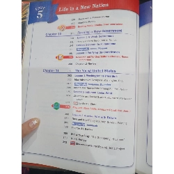 THE UNITED STATES - Scott Foresman 928485