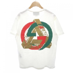 GUCCI PALACE 548334 XJE1C Áo thun - Hàng hiệu Chính hãng 899766