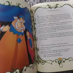 SLEEPING BEAUTY (Ladybird) 994033