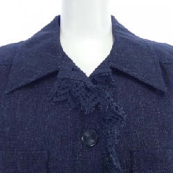 Áo khoác CHANEL - Hàng hiệu Authentic 827165