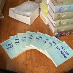 Tác giả nói về tác phẩm