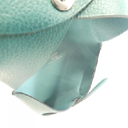 Ví thẻ Hermes Calvi Verso 078474CK 623735