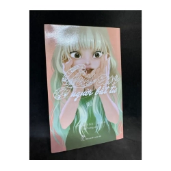 Gửi em người bất tử, tập 10. 982395