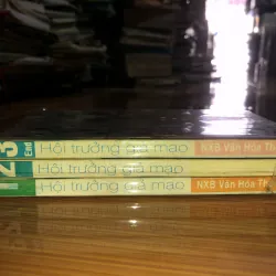 Hội trưởng giả mạo  935019