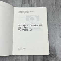 Giai thoại- chuyện vui điện ảnh và sân khấu điện ảnh. 2b1 521741