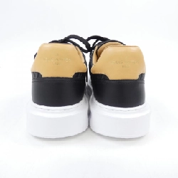 Giày sneaker LOUIS VUITTON dòng Beverly Hills - Hàng hiệu Authentic 907002