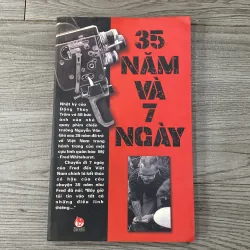 35 năm và 7 ngày