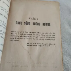 Combo 2 cuốn tiểu thuyết khoa học giả tưởng "Người Mỹ cuối cùng" (Earth Abides) 761551