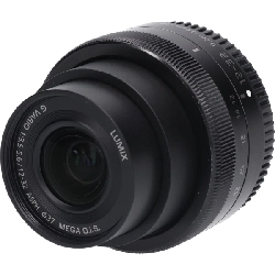 G12-32mm F3.5-5.6MEGA OIS - Hàng hiệu Authentic 879795