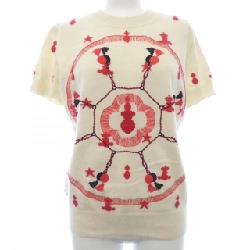 HERMES HERMES Áo len