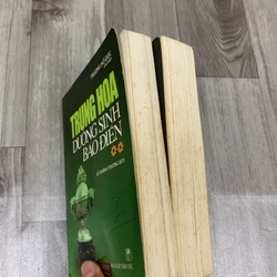 Trung hoa dưỡng sinh bảo điển. Bộ 2 tập. 999 496127