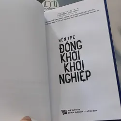 Bến Tre - Đồng Khởi Khởi Nghiệp - CEO Đặng Đức Thành 990065