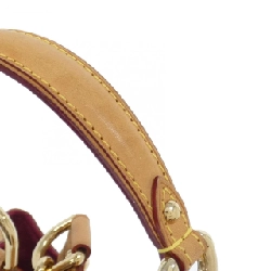 Túi xách vai Louis Vuitton Multicolor Ursula M40123 - Hàng hiệu Chính hãng 803246