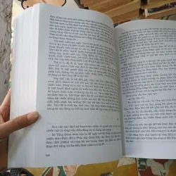 Trận Đánh Ba Mươi Năm Ký Sự Lịch Sử- Nhiều Tác Giả 754726