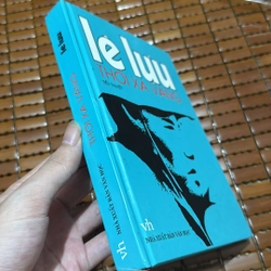 Thời xa vắng - Lê Lựu 519044