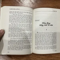 Đông Phương huyền bí - Paul Brunton Thanh Tâm (6) 715898