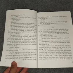 CÔ GÁI THẦN BÍ - TRẦN ĐÌNH TÁM 588738