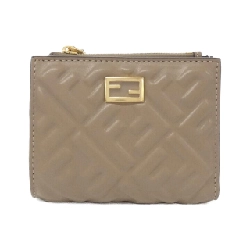 【Sản phẩm mới】Ví Fendi Slim Baguette 8M0506 AAJD