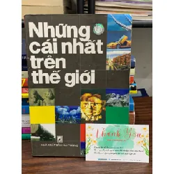 Những cái nhất trên thế giới 598643