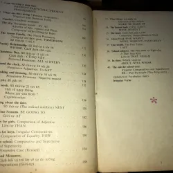 Modern english for vietnamese students - Lê Bá Kông 1040254