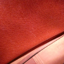 【Vintage】Túi xách vai Hermès Trim2 31cm 609437