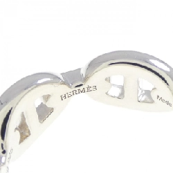 Nhẫn Hermès Chaine d'Ancre - Hàng hiệu Authentic 839819