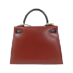 【Vintage】Túi Hermes Kelly 28cm 619730