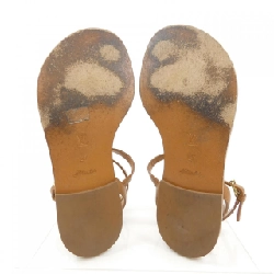 【Mã giảm giá】Giày sandal LOUIS VUITTON 663151