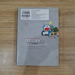 Doraemon Đại tuyển tập truyện dài 3 291253