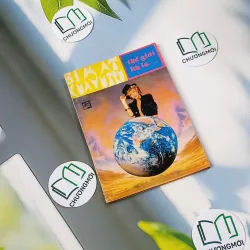 [XƯA] Tạp Chí Bí Mật Của Vũ Trụ - Thế Giới Kỳ Lạ... (1993) 775984