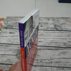 Face Yoga. Các bài YOGA cho Khuôn mặt trẻ đẹp. Tác giả Joeng Yoo Sang 655281