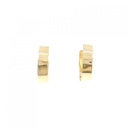 K18YG Bông tai - Hàng hiệu Authentic 869682