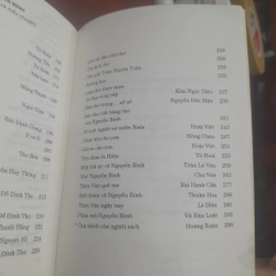 NGUYỄN BÍNH thơ và đời 519369