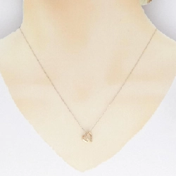 Dây chuyền kim cương 4゜C - Hàng hiệu Authentic 846006