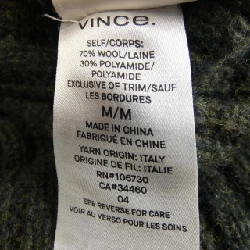 Vince ニット 632093