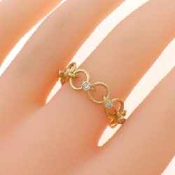 Nhẫn Link Shihara 0.36CT - Hàng hiệu Chính hãng 838939