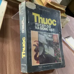 Thuốc từ cây cỏ và động vật, Đỗ Huy Bích 626711