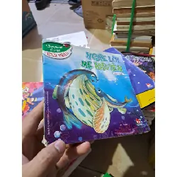 Nghe lời mẹ khuyên - - TẶNG SÁCH CŨ - HCM0111 Blogmeo 281125