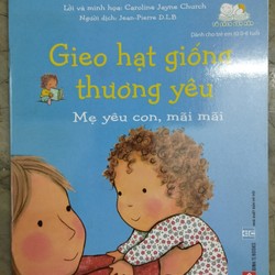 Gieo hạt giống yêu thương 71279