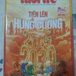Báo Tuổi trẻ Xuân Bính Ngọ 2026 992241