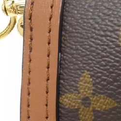 Túi xách vai Louis Vuitton Monogram Reverse Dauphine MM M45958 - Hàng hiệu Chính hãng 764015