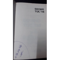 [59K/kg] Gợi nhớ tức thì 2018 - Charles Phillips (chữ ký, chữ ghi) new 90% HCM1906 441432