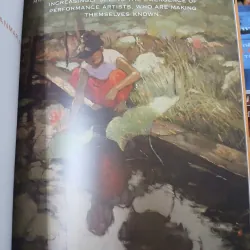 MYANMAR PAINTING (HỘI HỌA MYANMAR) 997121